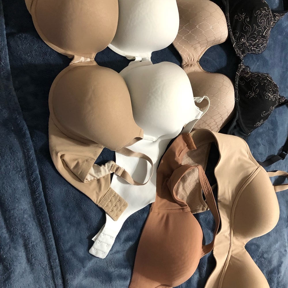 Bras- 38C